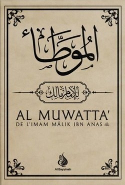 AL-MUWATTA-DE-L@IMAM-MALIK