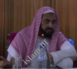 CONFERENCE-DE-WALLED-BEN-RASHED-A-OUAGADOUGOU